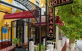 Hotel Espana