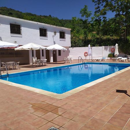 Hotel Espana Lanjarón Zewnętrze zdjęcie