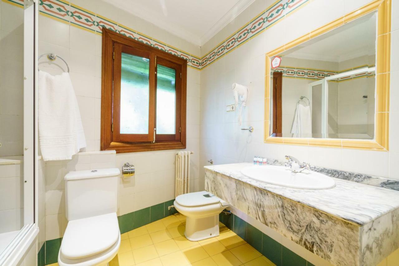 Hotel Espana Lanjarón Zewnętrze zdjęcie