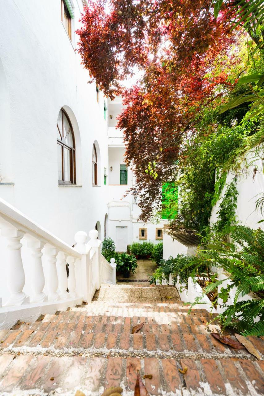 Hotel Espana Lanjarón Zewnętrze zdjęcie